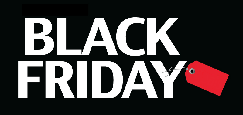 Looking For The Best Black Friday Deals